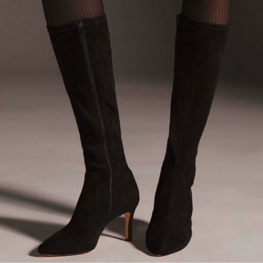 Silent D Boydy Boots from Anthropologie
Narrow Calf Boots